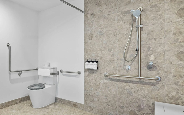 Rambla At Story House – Bathroom – Brisbane