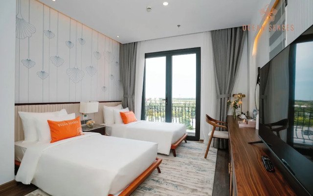 Ocean Sense Hotel