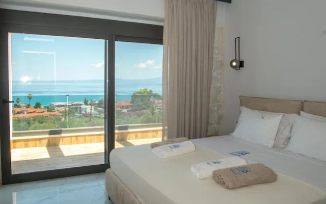 Sunrise Villas Collection