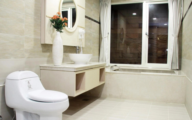 Chuang-Tang Spring SPA Hotel - Deyang