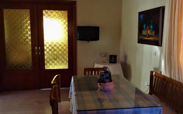 Santava House