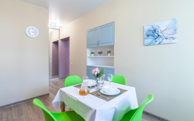 RentPlaza (РентПлаза) на 5-ой просеке 131