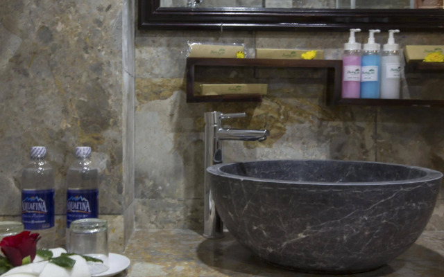 Herbal Tea Homestay