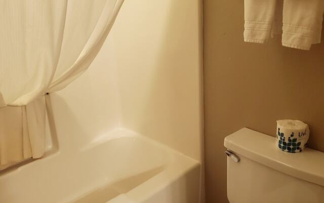 Days Inn By Wyndham Sheridan