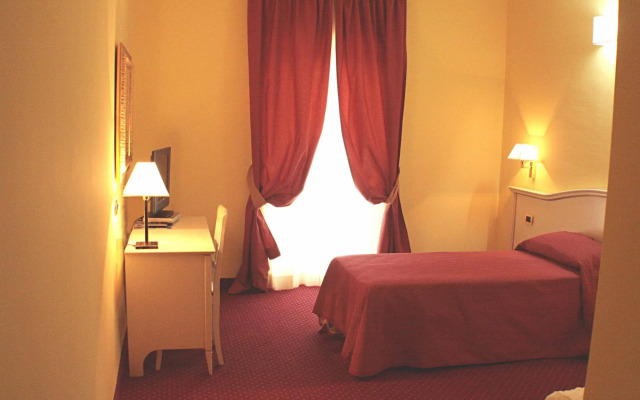 Hotel Il Duca Del Sannio