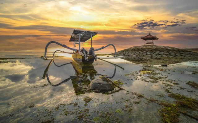 Sanora Villa Sanur by Ini Vie Hospitality