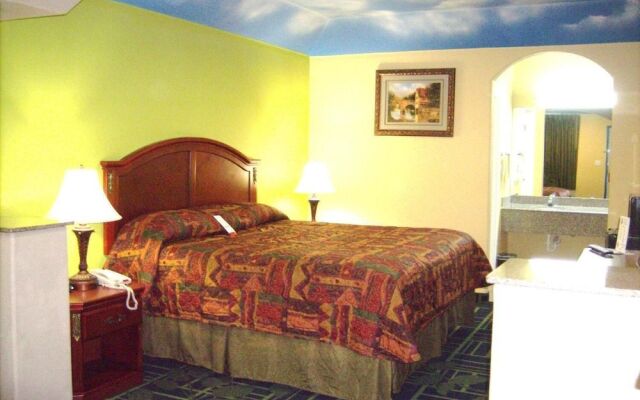 Regency Inn Porter