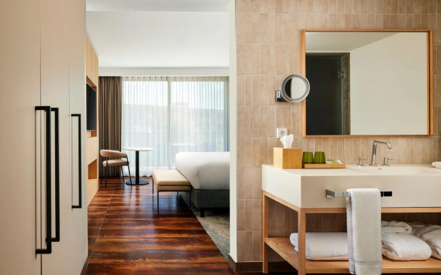 Algarve Marriott Salgados Golf Resort & Conference Center