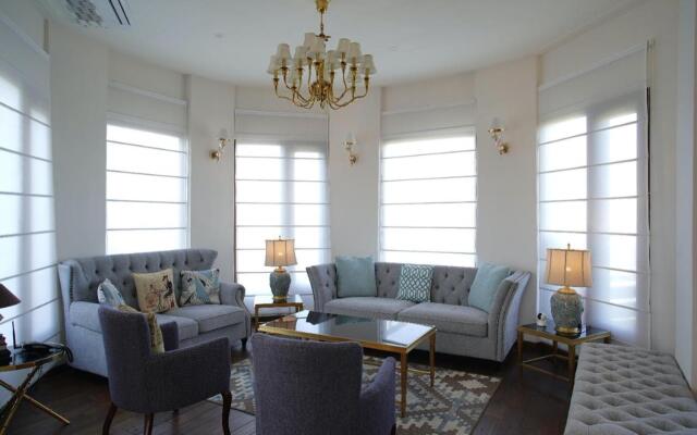 The Manor Hotel Naldehra