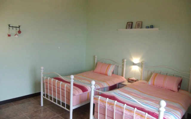 Jiufen Hui Ming Homestay III