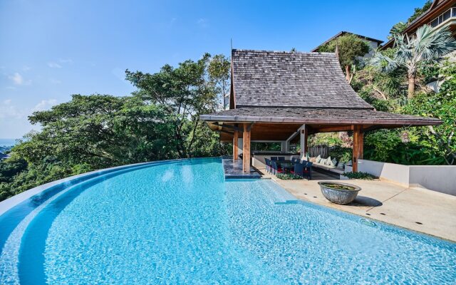 naked Home Baan Jakawan · Koh Samui