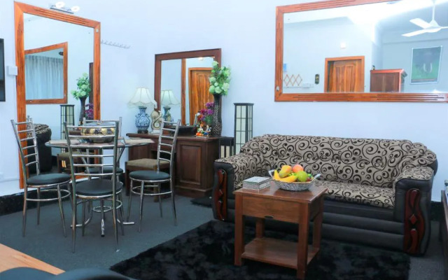 Hambantota Rest House