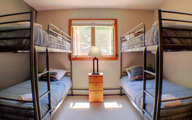 Killington Vista Home by Killington Vacation Rentals
