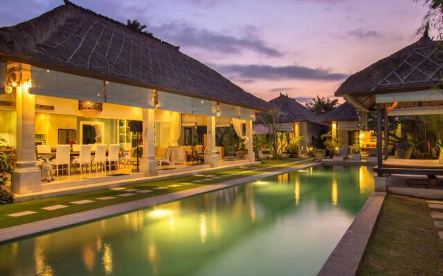 Villa Balaram