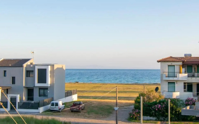 Alkiviadis Maisonette by Travelpro Services