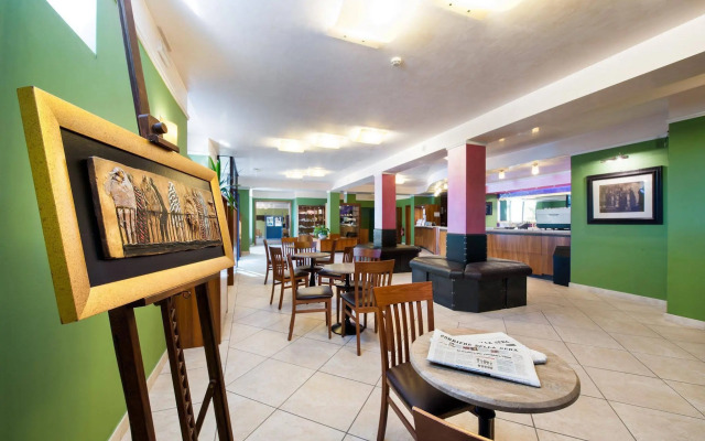 Best Western Hotel Delle Piane