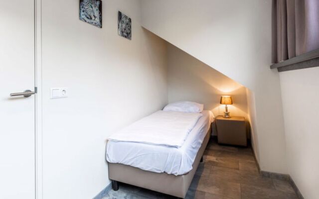 Green Resort Mooi Bemelen 35655