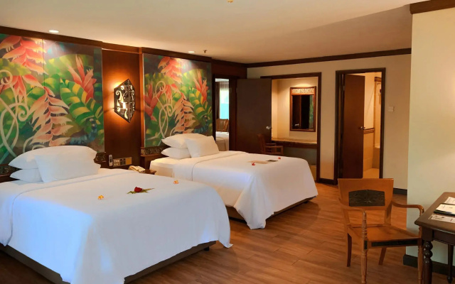 Damai Beach Resort