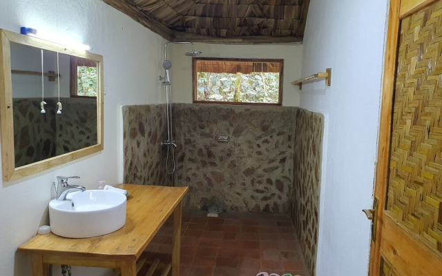 The Gorilla Resort
