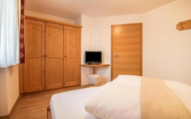 Kristiania Apartement Typ A1