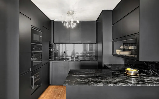 Stylish 2BR Near Faubourg Saint-Honoré