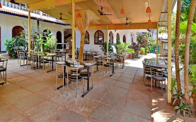 OYO 8024 Hacienda Guest House