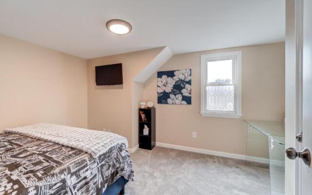 Wonderful Getaway in Middletown