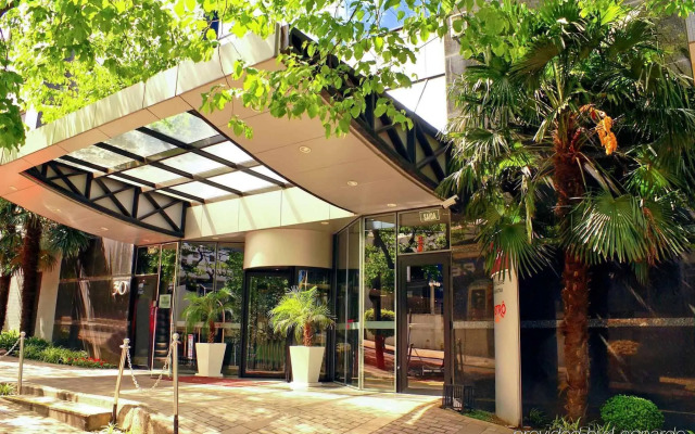Manhattan Porto Alegre by Mercure