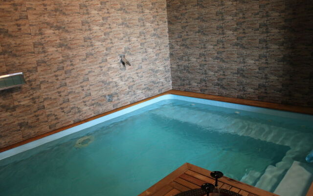 Hr El Castejon de Luzaga