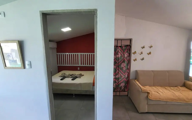 Tamboleiro's Hotel Residence