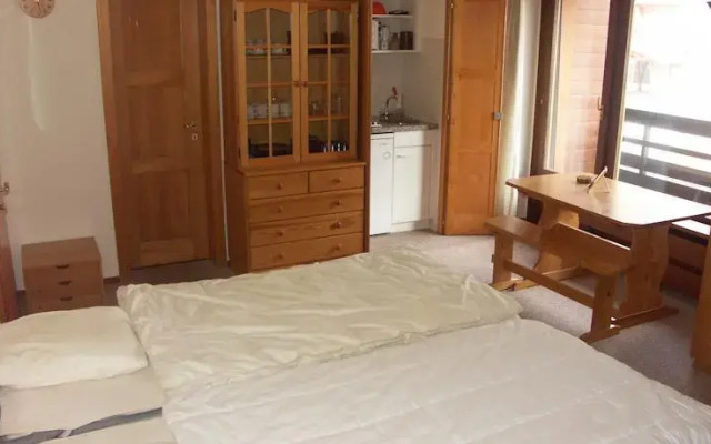 Apartment Mars 505