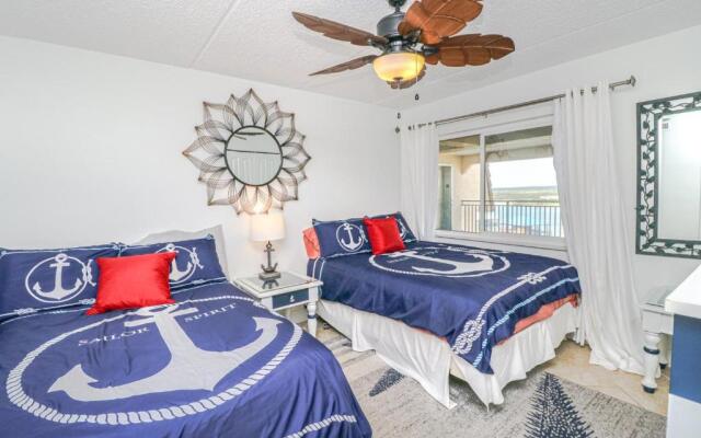 Windjammer 404