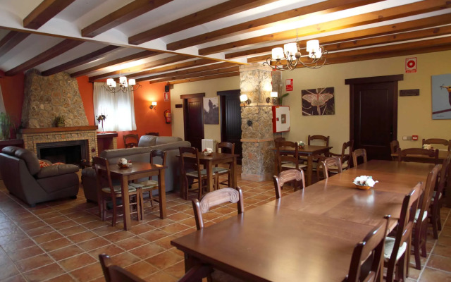 Hotel Rural Valle del Turrilla