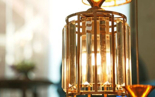 Wuzhwen Yuyue Homestay