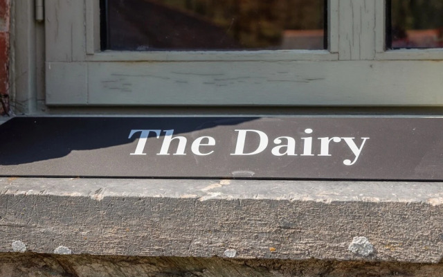 The Dairy