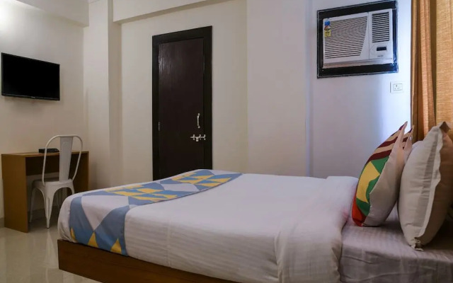 Amar Kunj Apartment by OYO Rooms