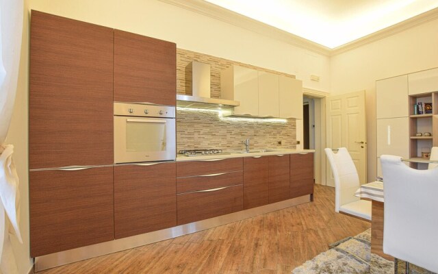 Stunning Apartment in Trani With 2 Bedrooms and Wifi