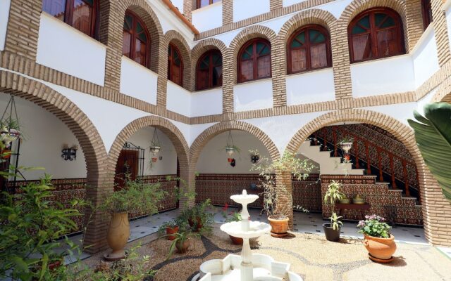 Mansion Cordobesa con Patio