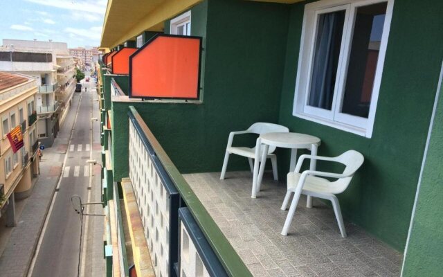 Apartamentos Bellamar