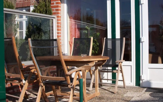 Lindenhof Hotel Garni