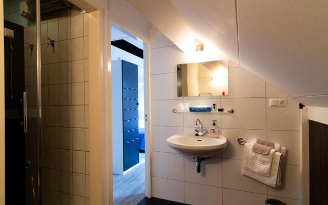 Hotel Gasterij In Het Gouden Hoefijzer