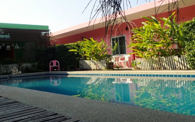 Rommai Rimnam Resort