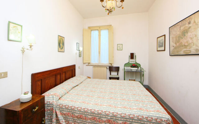 Locazione Turistica Tenuta La Colonna