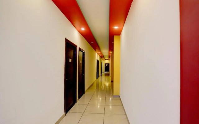 OYO 15431 Elibrista