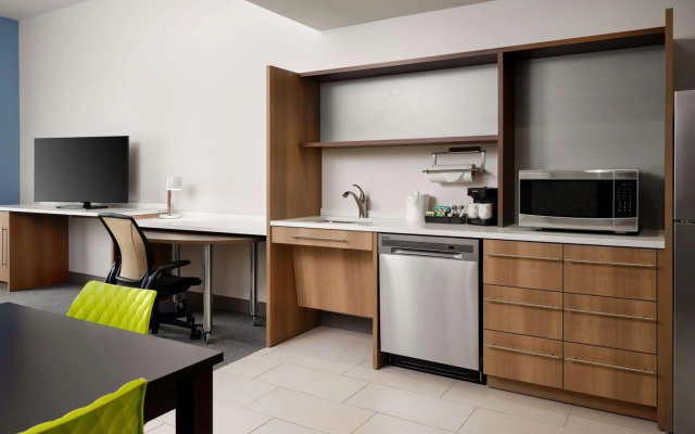 Home2 Suites by Hilton Fishers Indianapolis Northeast, IN