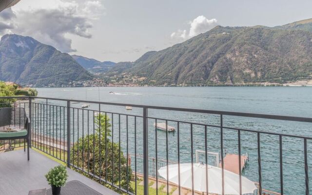 Ninfea Apartments by Wonderful Italy - Teal