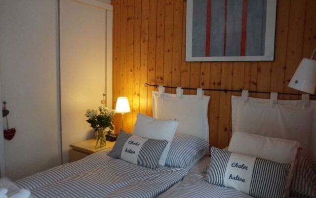 Apartment Halten Zweisimmen