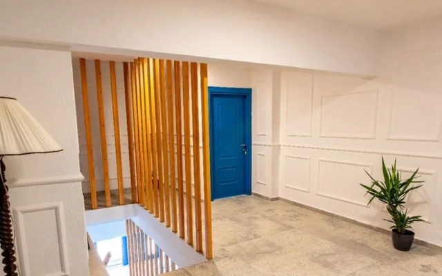 NYX Hotel Guzelbahce