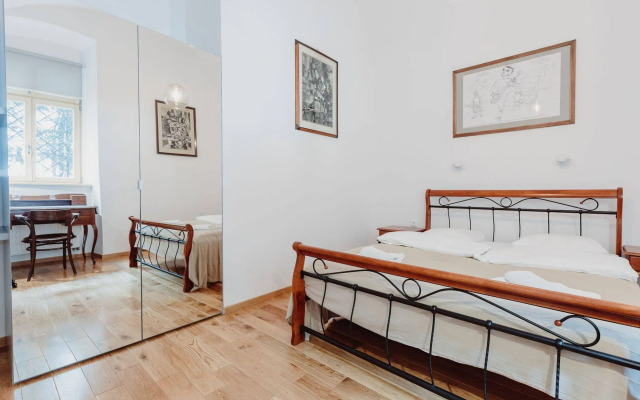 Sewa Apartamenty