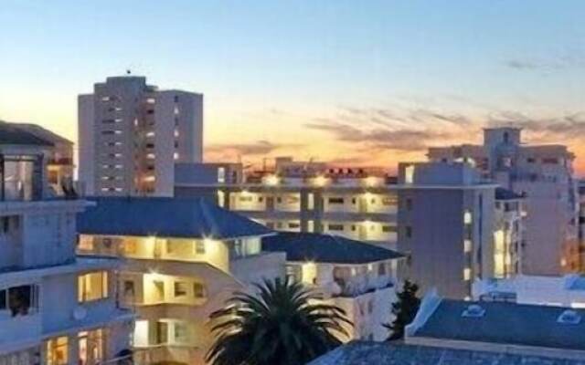 Afribode Monreith Apartment